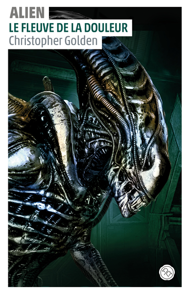 Image de Alien, le fleuve de la douleur