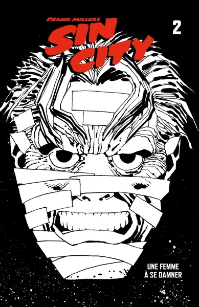 Picture of Sin City T2