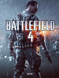 Picture of TOUT L'ART DE BATTLEFIELD 4
