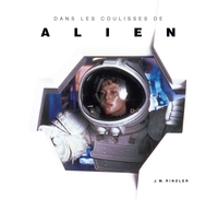 Image de Dans les coulisses de Alien