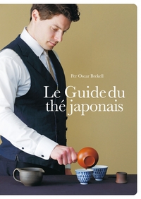 Picture of Le guide du thé japonais
