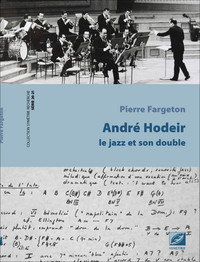 Image de André Hodeir