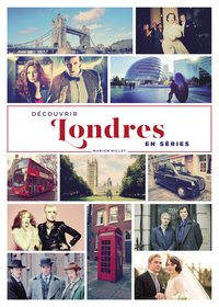 Image de Découvrir Londres en séries