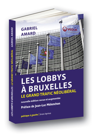 Picture of LES LOBBYS À BRUXELLES