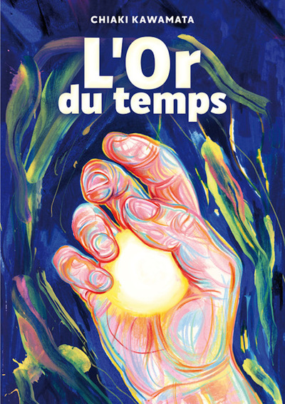 Image de L'or du temps