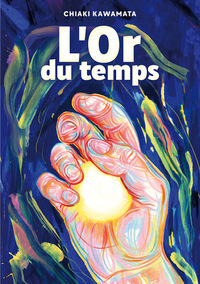 Image de L'or du temps