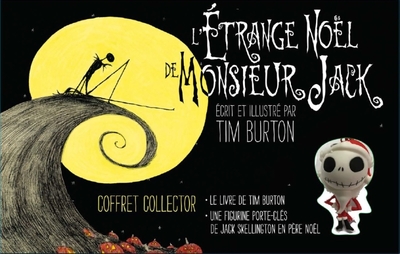 Image de L'ETRANGE NOEL DE MR JACK