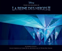 Image de Dans les coulisses de la Reine des Neiges 2