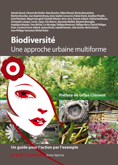 Image de BIODIVERSITÉ