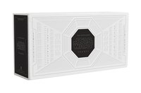 Image de STAR WARS: LE COFFRET DE CARTES PANORAMIQUES