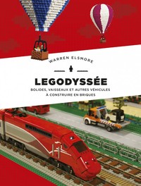Image de LEGODYSSEE
