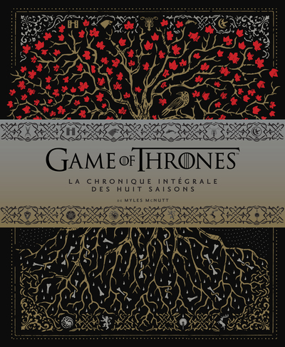 Image de GAME OF THRONES CHRONIQUES