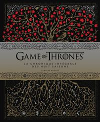 Image de GAME OF THRONES CHRONIQUES