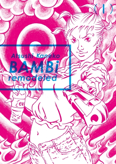 Image de Bambi Remodeled