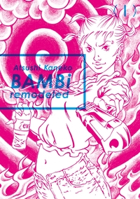 Image de Bambi Remodeled