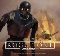 Image de STAR WARS:TOUT L'ART DE ROGUE 1