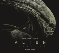 Image de DANS LES COULISSES D' ALIEN COVENANT