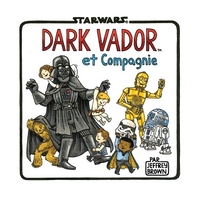 Image de DARK VADOR ET COMPAGNIE