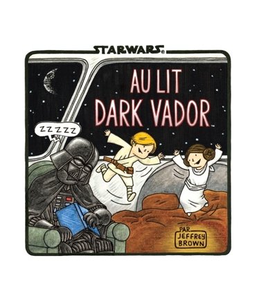 Image de AU LIT DARK VADOR