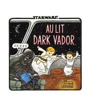 Image de AU LIT DARK VADOR
