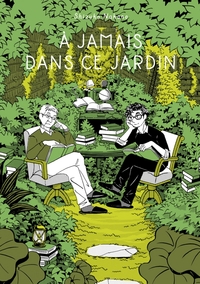 Image de A jamais dans ce jardin