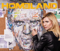 Image de HOMELAND : LES DOSSIERS CLASSES