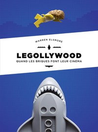 Image de LEGOLLYWOOD, QUAND LES BRIQUES FONT LEUR CINEMA