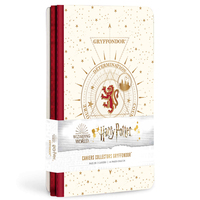 Image de Harry Potter constellations : pack de 3 cahiers Gryffondor