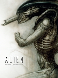 Image de Alien : Toutes les archives