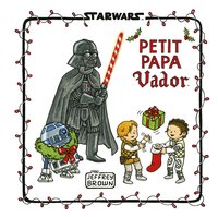 Picture of Star Wars : La Famille Vador - Petit Papa Vador