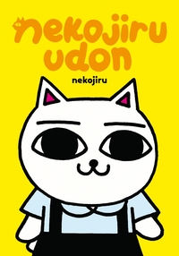 Image de Nekojiru Udon Intégrale