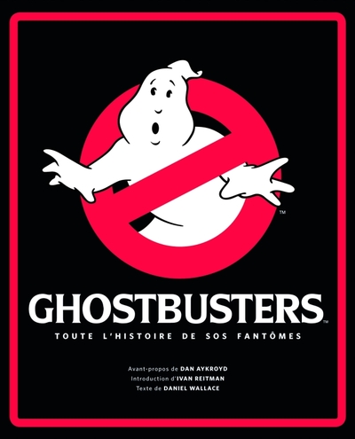 Image de GHOSTBUSTERS