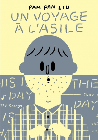 Image de Un voyage à l'asile