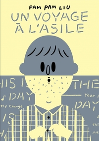 Picture of Un voyage à l'asile