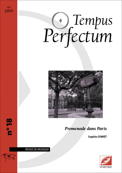 Image de Tempus Perfectum n° 18 : À table !