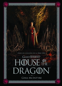 Picture of Dans les coulisses de House of the Dragon