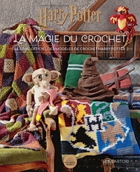 Picture of Harry Potter : la magie du crochet