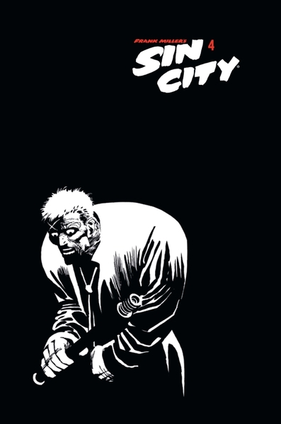 Image de Sin City collector T4
