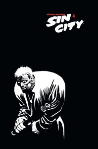 Image de Sin City collector T4