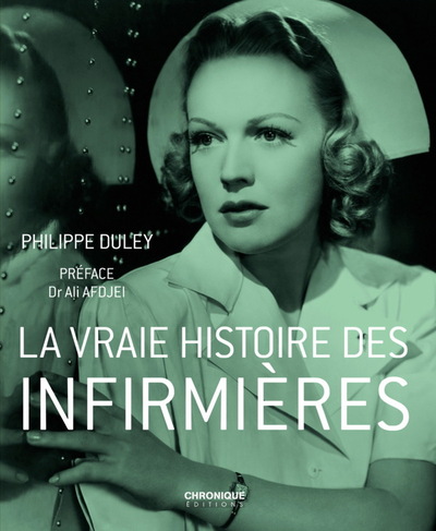 Image de LA VRAIE HISTOIRE DES INFIRMIERES