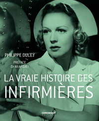Image de LA VRAIE HISTOIRE DES INFIRMIERES