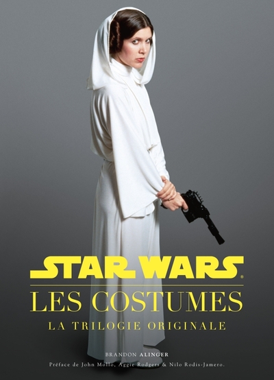 Image de STAR WARS COSTUMES