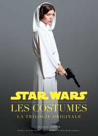 Image de STAR WARS COSTUMES