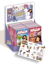 Picture of Display de comptoir 26 ex + prime Op Poche 2027