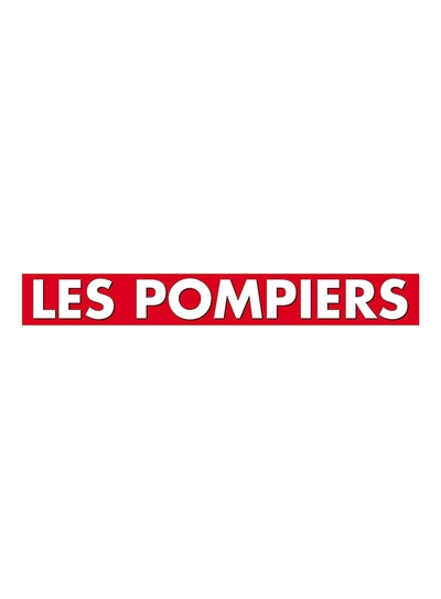 Picture of Les Pompiers - Pack 11 ex fonds 2025