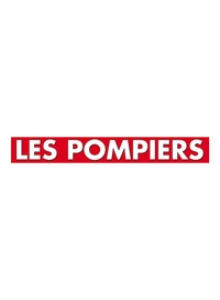 Picture of Les Pompiers - Pack 11 ex fonds 2025