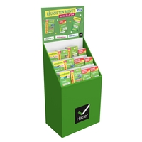 Image de Petit box Brevet dernière ligne D 55 ex