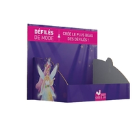 Image de BOITE 12 VOLS DDM A25 LDS