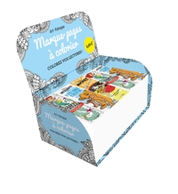 Picture of Display 36 vol marque-page AT 2021