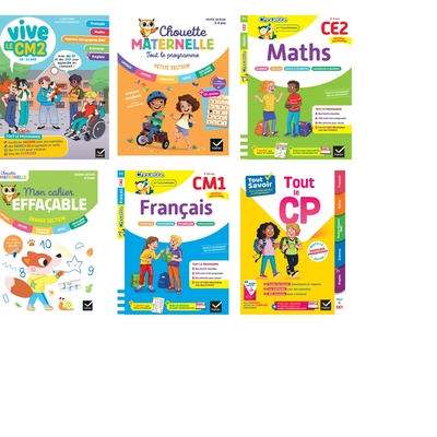 Picture of COLIS 48 ex Soutien LDS T1 2026